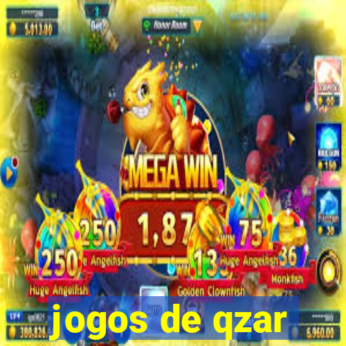 jogos de qzar